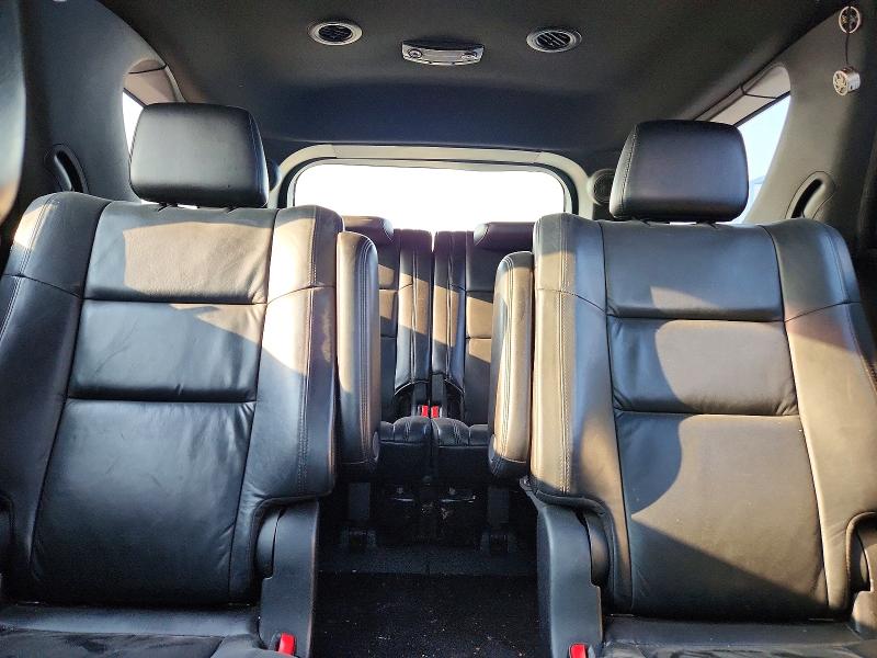 Продаж на аукціоні авто 2016 Dodge Durango, vin: 1C4RDJDG1GC430430, номер лоту: 61207596