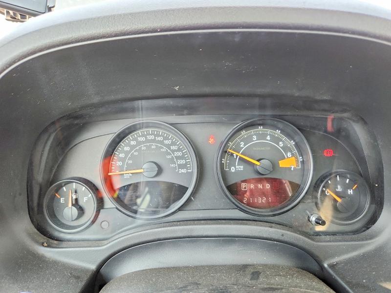 Продаж на аукціоні авто 2016 Jeep Patriot, vin: 1C4NJRABXGD771687, номер лоту: 62321246