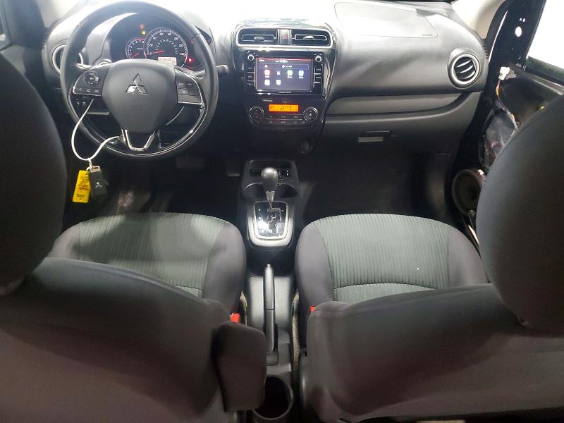 Aukcja sprzedaży 2018 Mitsubishi Mirage, vin: ML32F4FJ3JHF04808, numer aukcji: 61719706