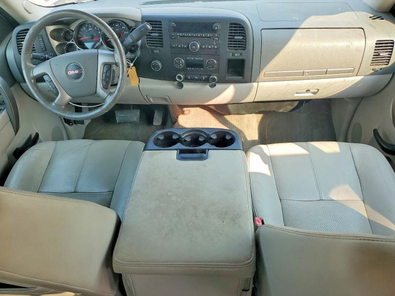 Продажа на аукционе авто 2013 Gmc Sierra, vin: 1GTR2VE77DZ381917, номер лота: 63231956