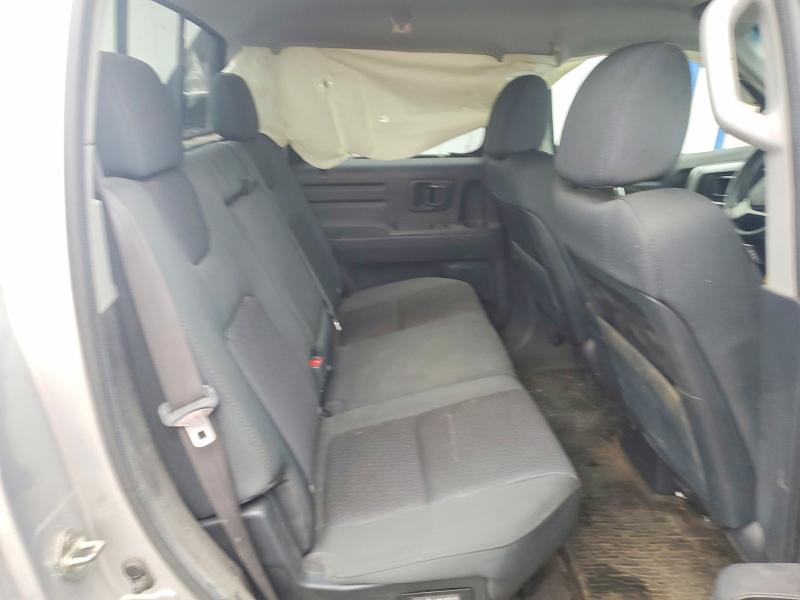 Aukcja sprzedaży 2010 Honda Ridgeline, vin: 5FPYK1F58AB503808, numer aukcji: 62212036