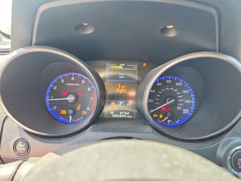 Продаж на аукціоні авто 2018 Subaru Outback, vin: 4S4BSENC1J3343107, номер лоту: 61952266