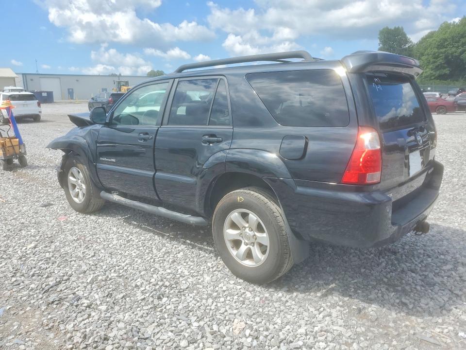 2008 Toyota 4runner მანქანა იყიდება აუქციონზე, vin: JTEBU14R98K012655, აუქციონის ნომერი: 61154726