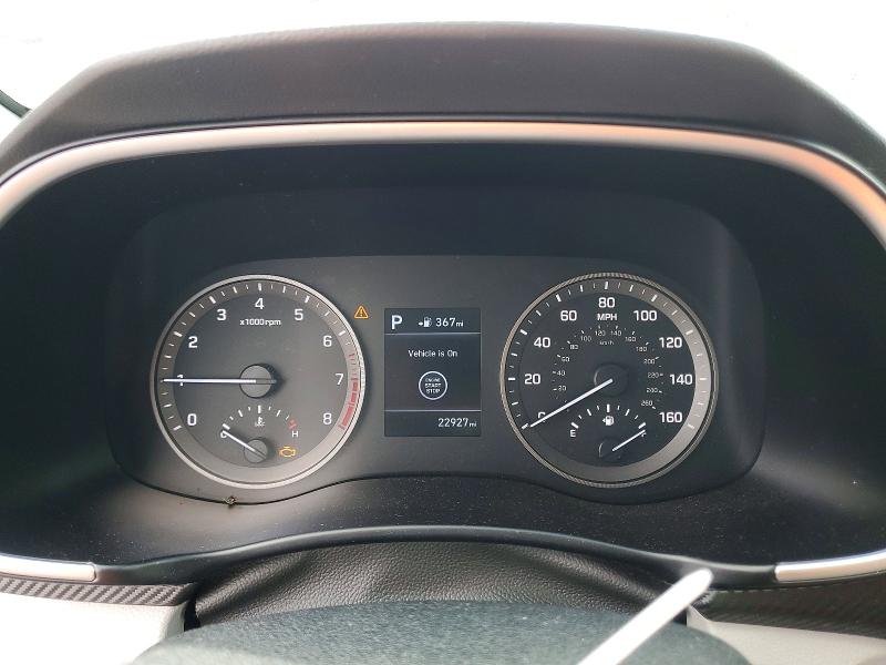Aukcja sprzedaży 2020 Hyundai Tucson, vin: KM8J33A4XLU135171, numer aukcji: 61709956