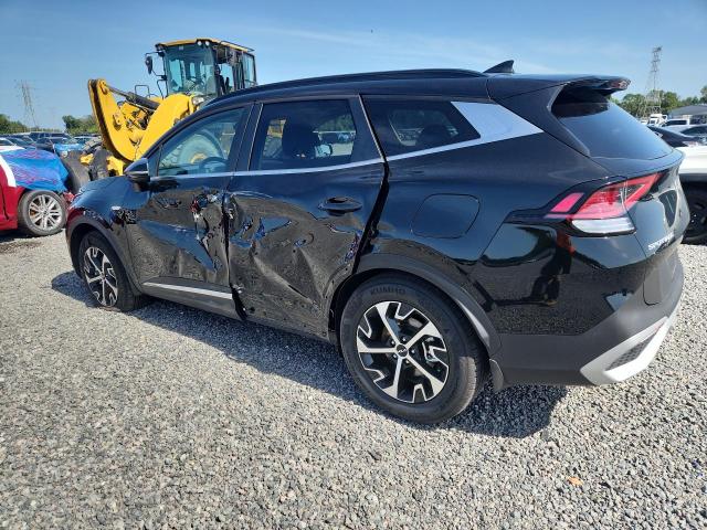Продажа на аукционе авто 2025 Kia Sportage, vin: 5XYK33DF7SG285809, номер лота: 61632246