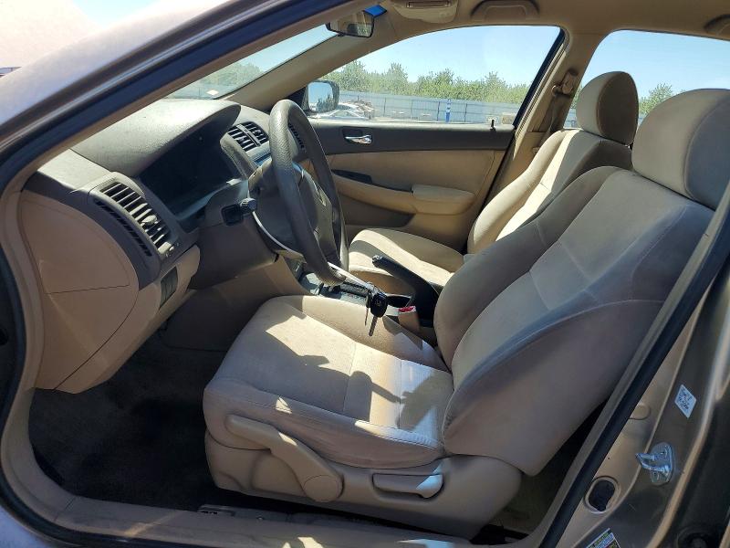 2004 Honda Accord მანქანა იყიდება აუქციონზე, vin: JHMCM563X4C019965, აუქციონის ნომერი: 62876416