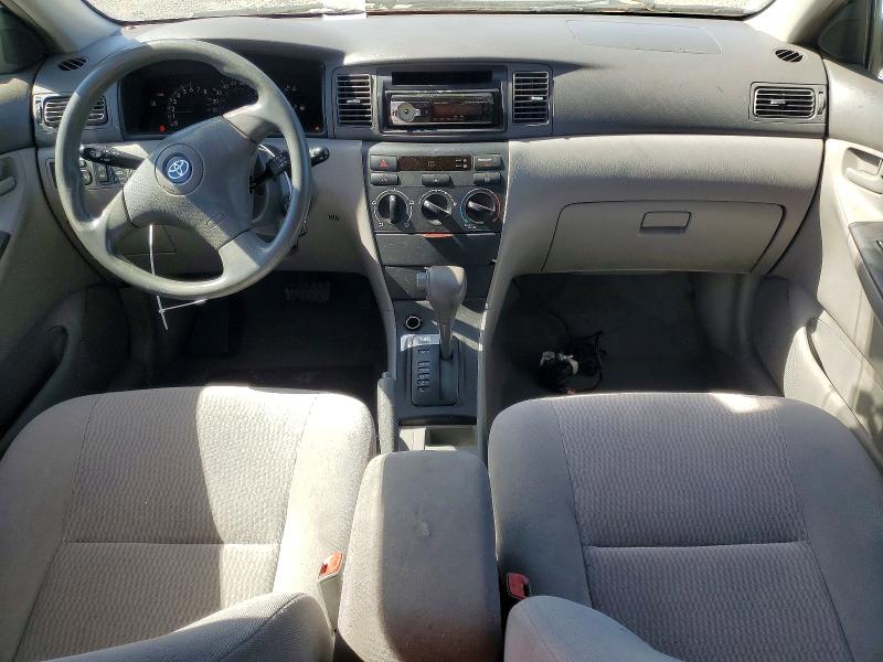 Продаж на аукціоні авто 2006 Toyota Corolla, vin: 1NXBR32E96Z719768, номер лоту: 60643516