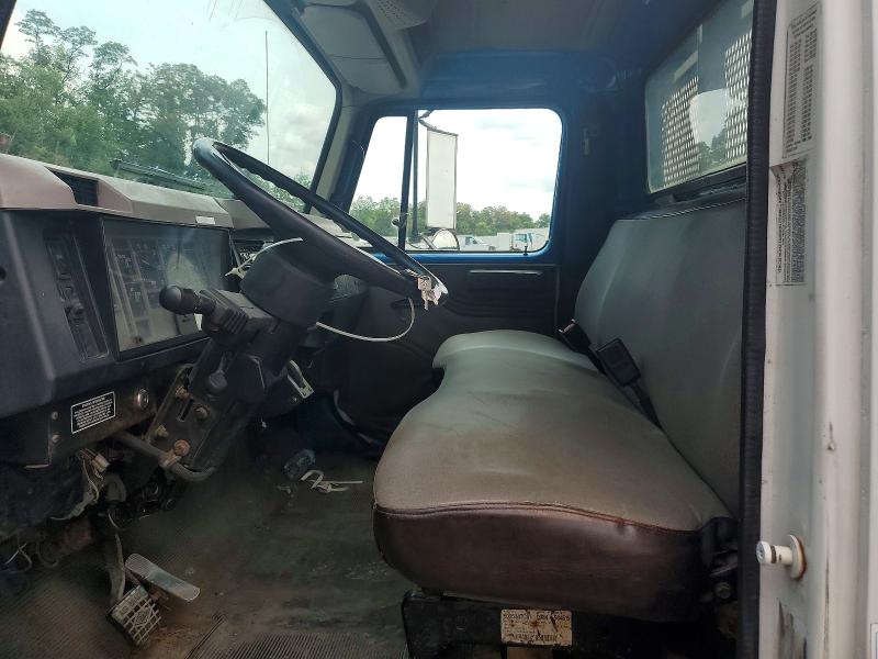 Продажа на аукционе авто 1999 International 4000, vin: 1HTSLABL8XH584515, номер лота: 60273786