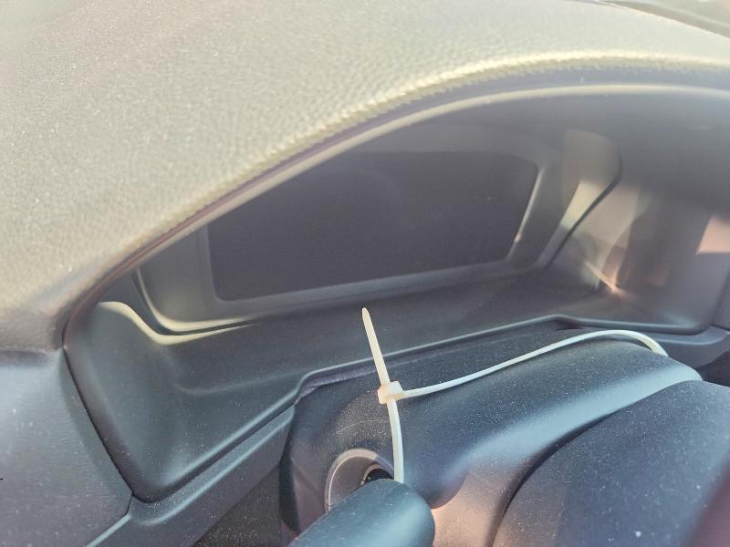 2026 Honda Accord მანქანა იყიდება აუქციონზე, vin: 1HGCY2F54TA002466, აუქციონის ნომერი: 60256786
