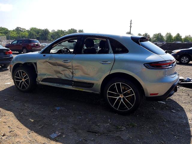Aukcja sprzedaży 2026 Porsche Macan, vin: WP1AA2A54TLB02720, numer aukcji: 62788706