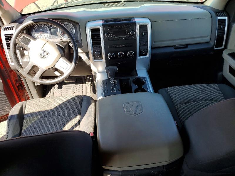 Продажа на аукционе авто 2011 Dodge Ram 1500, vin: 1D7RV1CT4BS683449, номер лота: 62129646