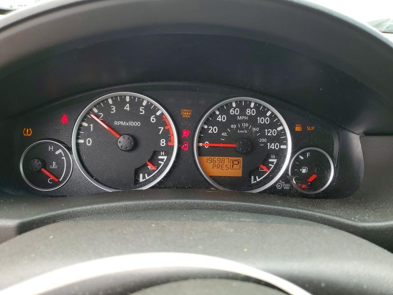 2011 Nissan Pathfinder მანქანა იყიდება აუქციონზე, vin: 5N1AR1NNXBC625314, აუქციონის ნომერი: 59289956
