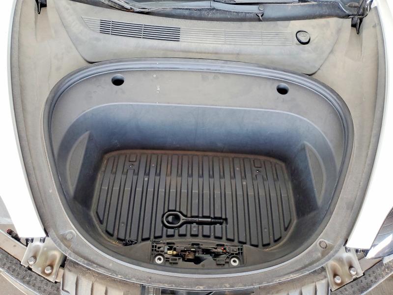 Продажа на аукционе авто 2021 Tesla Model 3, vin: 5YJ3E1EC2MF093120, номер лота: 62542536