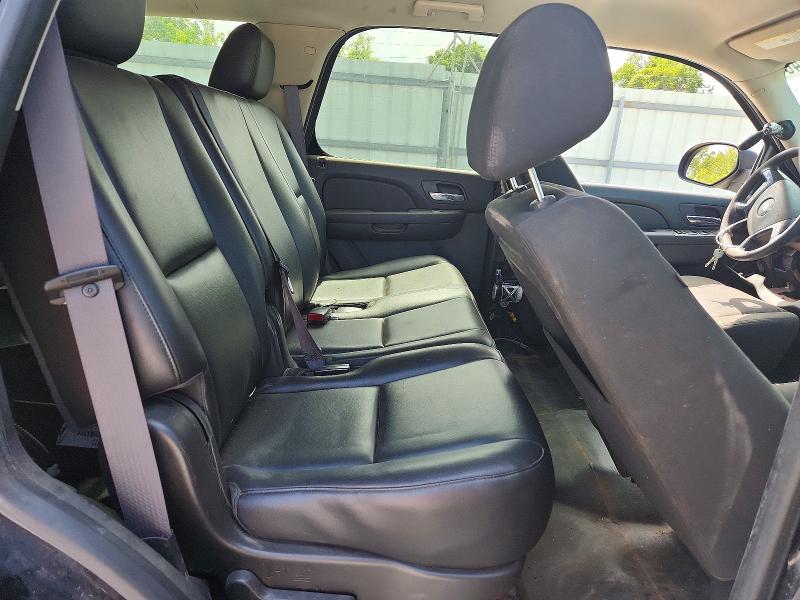 Продажа на аукционе авто 2013 Chevrolet Tahoe, vin: 1GNLC2E06DR314964, номер лота: 59364446