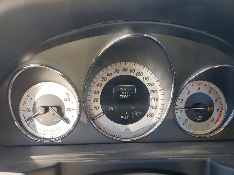 Aukcja sprzedaży 2014 Mercedes-benz Glk, vin: WDCGG8JB7EG337069, numer aukcji: 61078936