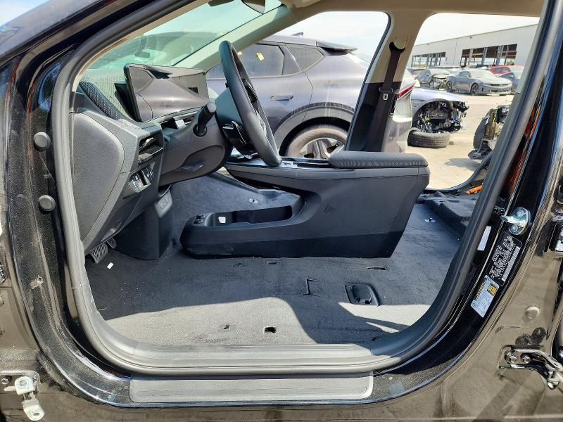 Продажа на аукционе авто 2025 Kia Ev6, vin: 5XYC34JA5SG013214, номер лота: 61314156