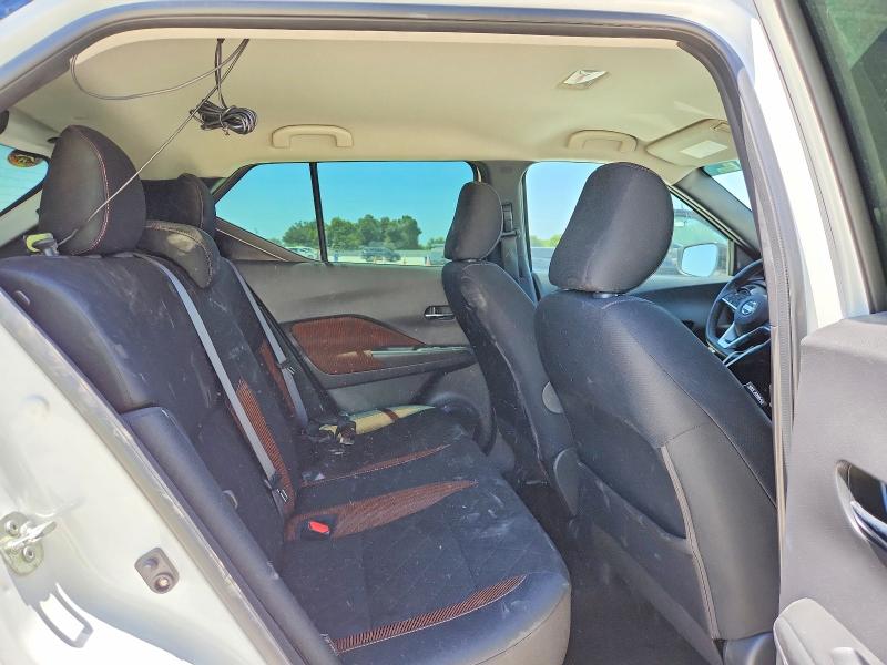Продажа на аукционе авто 2020 Nissan Kicks, vin: 3N1CP5DV1LL498442, номер лота: 59379856