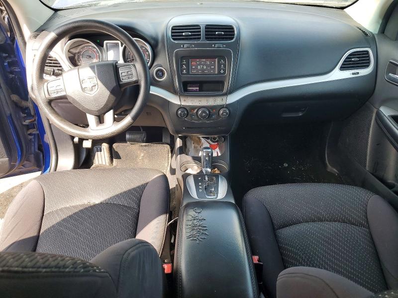 62216196 :رقم المزاد ، 3C4PDCBG3CT341916 vin ، 2012 Dodge Journey مزاد بيع