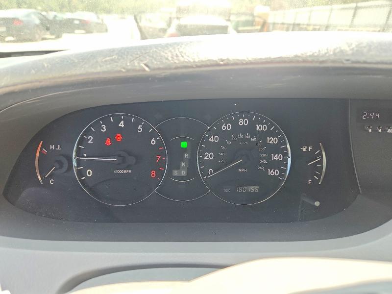 62990786 :رقم المزاد ، 4T1BK36B88U299783 vin ، 2008 Toyota Avalon مزاد بيع