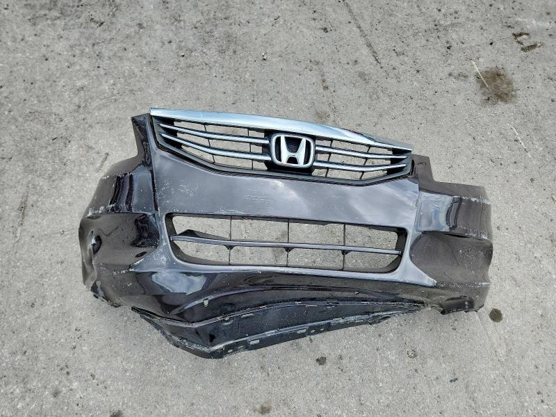 Aukcja sprzedaży 2012 Honda Accord, vin: 1HGCP2F37CA072707, numer aukcji: 60962706