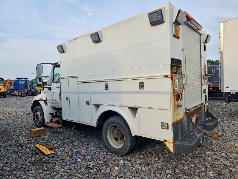 59149486 :رقم المزاد ، 3HAMYSKM4BL390771 vin ، 2011 International 4000 مزاد بيع
