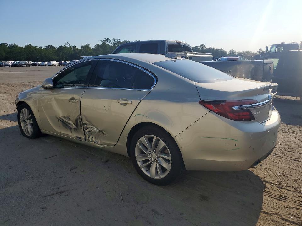 Aukcja sprzedaży 2015 Buick Regal, vin: 2G4GN5EX6F9195566, numer aukcji: 59226056