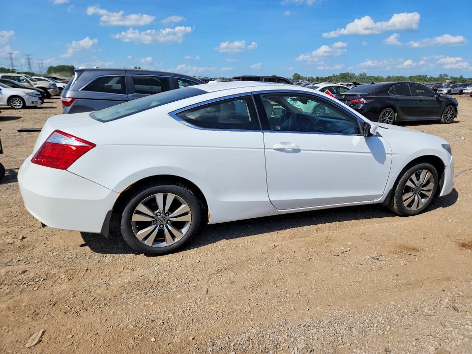 59640616 :رقم المزاد ، 1HGCS12819A012778 vin ، 2009 Honda Accord مزاد بيع