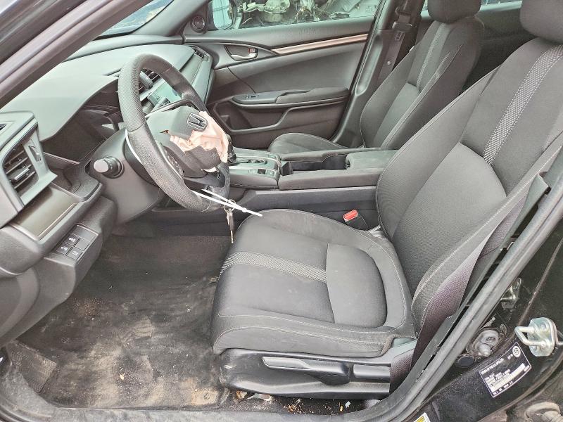 Продажа на аукционе авто 2020 Honda Civic, vin: SHHFK7H33LU300258, номер лота: 60294576