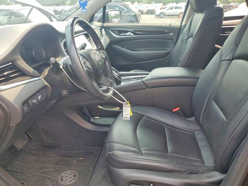 Продаж на аукціоні авто 2020 Buick Enclave, vin: 5GAEVCKW7LJ252001, номер лоту: 61051646