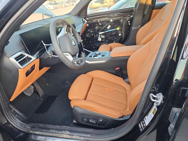 Продажа на аукционе авто 2026 Bmw 330xi, vin: 3MW89CW07T8G10681, номер лота: 62076686