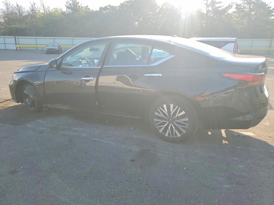 Продажа на аукционе авто 2024 Nissan Altima, vin: 1N4BL4DVXRN324818, номер лота: 61210276
