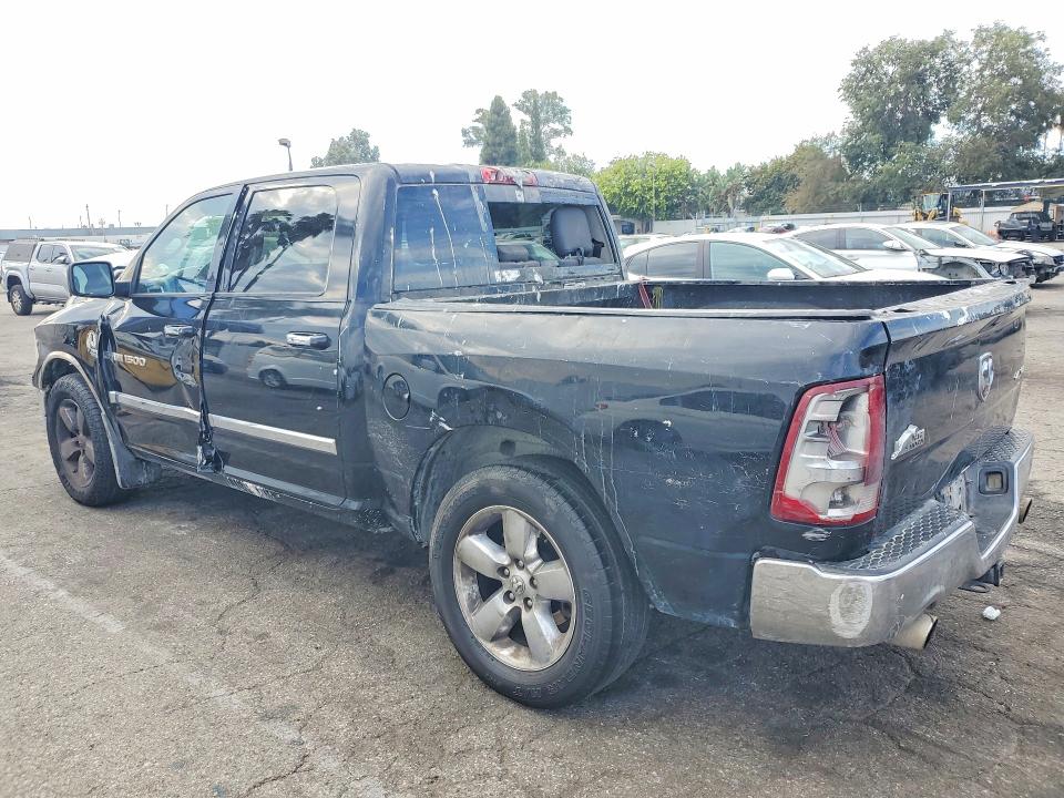 Aukcja sprzedaży 2012 Dodge Ram 1500, vin: 1C6RD7LT0CS241017, numer aukcji: 60615576