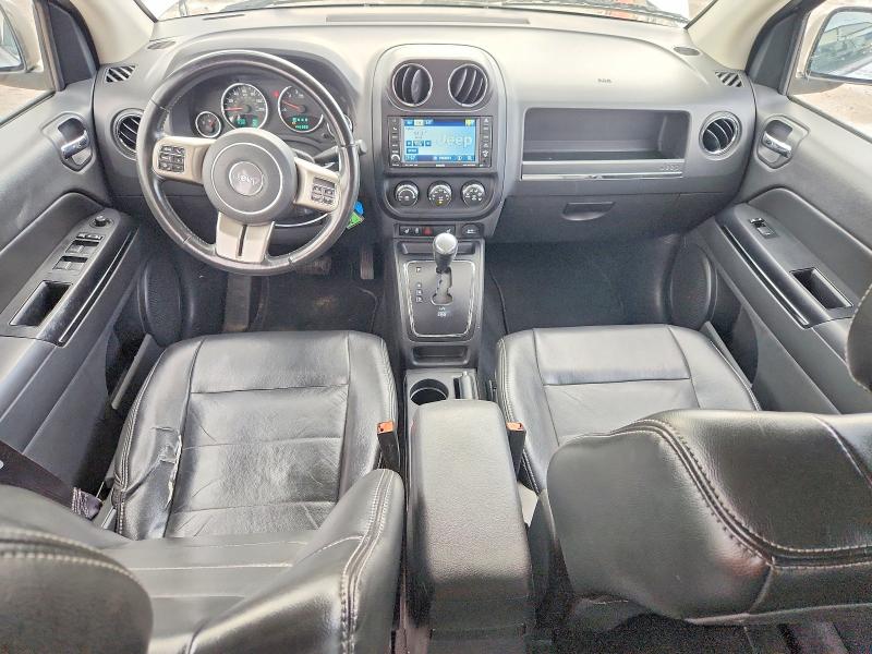 Продажа на аукционе авто 2011 Jeep Compass, vin: 1J4NF5FB8BD263918, номер лота: 59785116