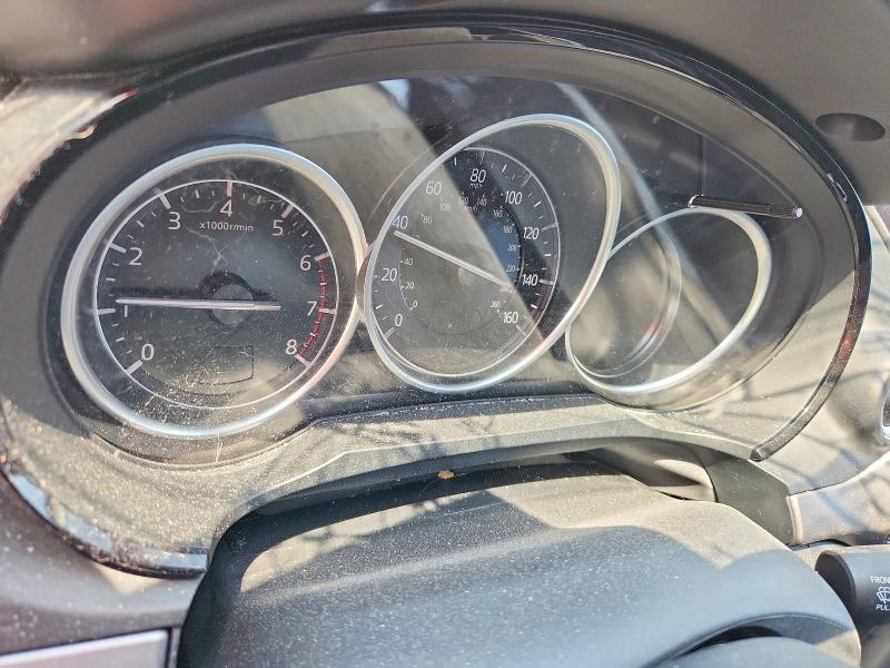 Aukcja sprzedaży 2021 Mazda Cx-9, vin: JM3TCBCY6M0515163, numer aukcji: 62266766