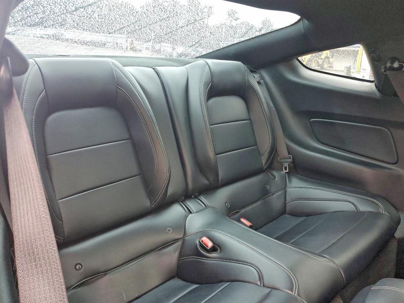 Продаж на аукціоні авто 2016 Ford Mustang, vin: 1FA6P8CFXG5250546, номер лоту: 60277966