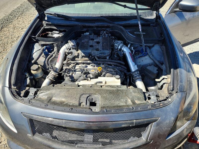 Продажа на аукционе авто 2010 Infiniti G37, vin: JN1CV6AP6AM406438, номер лота: 60090086