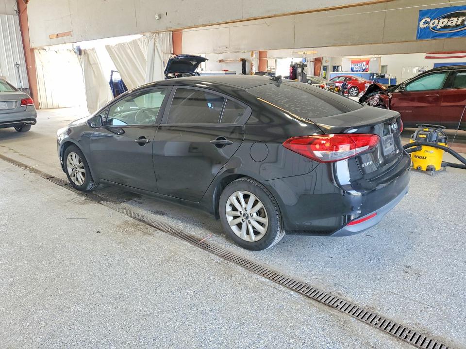 Aukcja sprzedaży 2017 Kia Forte, vin: 3KPFL4A71HE066354, numer aukcji: 60841266