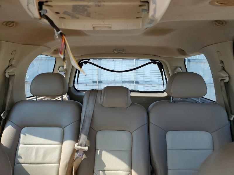 2004 Ford Expedition მანქანა იყიდება აუქციონზე, vin: 1FMFU18L44LA54839, აუქციონის ნომერი: 65281156