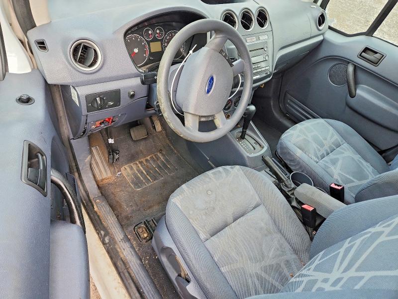 Aukcja sprzedaży 2013 Ford Transit Connect, vin: NM0LS6BN3DT176237, numer aukcji: 61960546