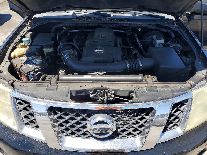 60084766 :رقم المزاد ، 5N1AR18U18C642871 vin ، 2008 Nissan Pathfinder مزاد بيع