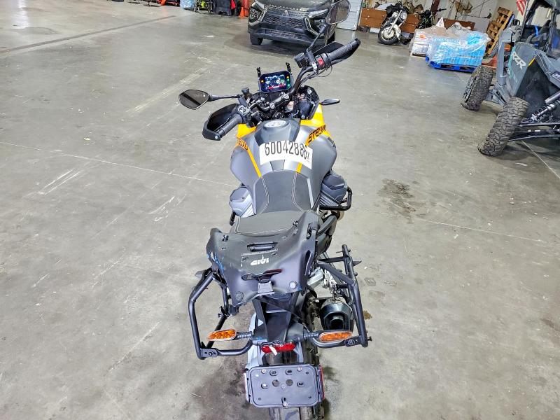 Продажа на аукционе авто 2024 Moto Guzzi Stelvio, vin: ZGUMGUE13RM000020, номер лота: 60042886
