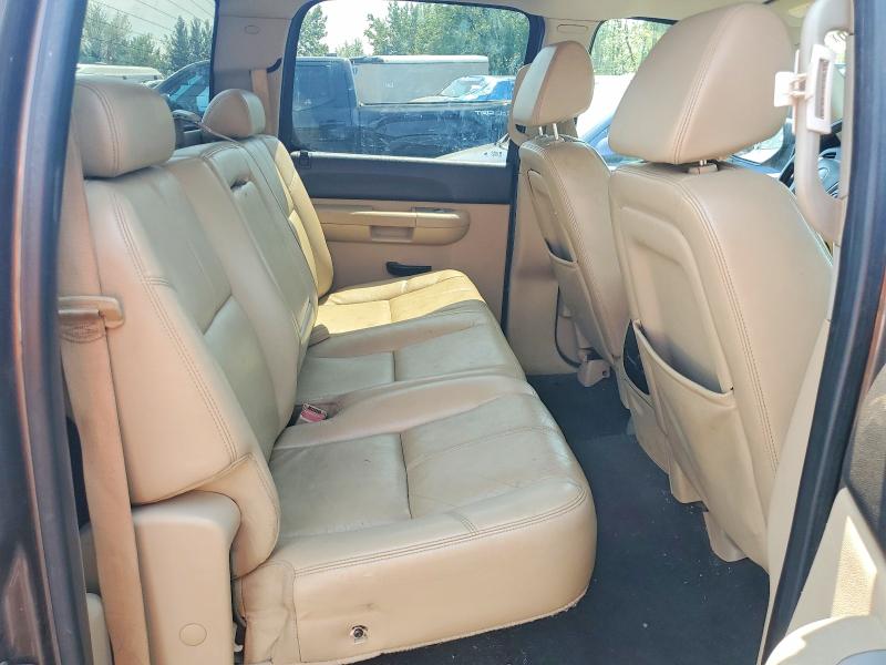 Aukcja sprzedaży 2008 Gmc Sierra, vin: 1GTHK23658F174373, numer aukcji: 61209336