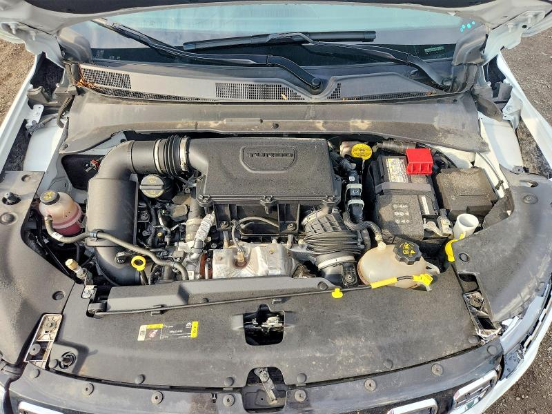 Продаж на аукціоні авто 2025 Jeep Compass, vin: 3C4NJDCNXST521430, номер лоту: 59596266