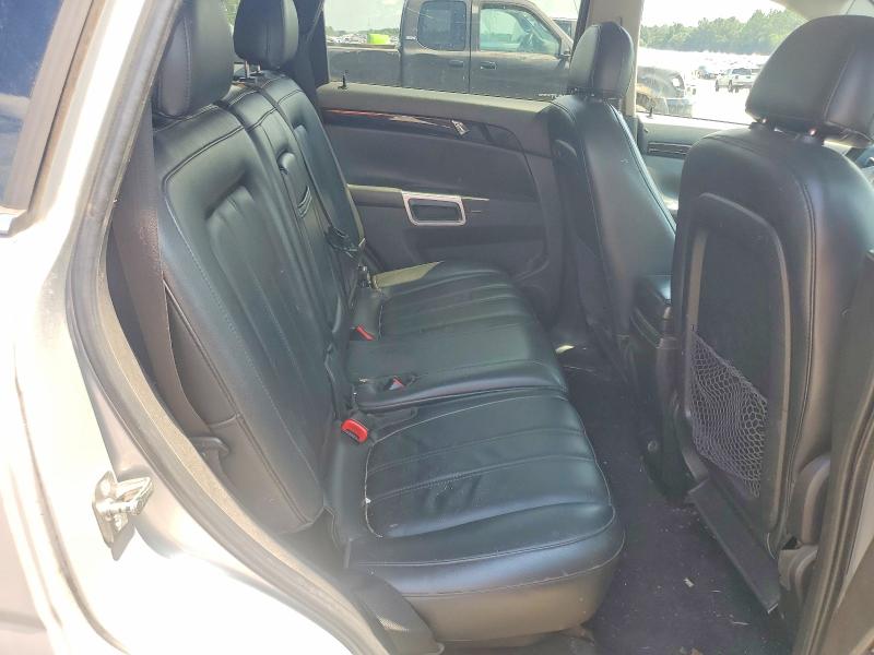 Aukcja sprzedaży 2013 Chevrolet Captiva, vin: 3GNAL4EK7DS627121, numer aukcji: 85634815