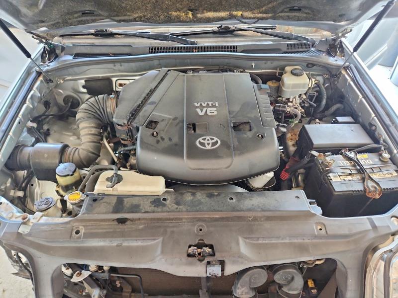 Aukcja sprzedaży 2005 Toyota 4runner, vin: JTEBU14R658043984, numer aukcji: 62787186