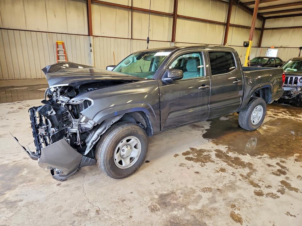 2023 Toyota Tacoma მანქანა იყიდება აუქციონზე, vin: 3TMCZ5AN8PM569289, აუქციონის ნომერი: 60078226