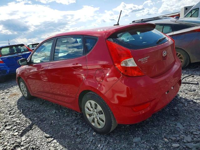 Продажа на аукционе авто 2016 Hyundai Accent, vin: KMHCT5AE1GU290940, номер лота: 60447106