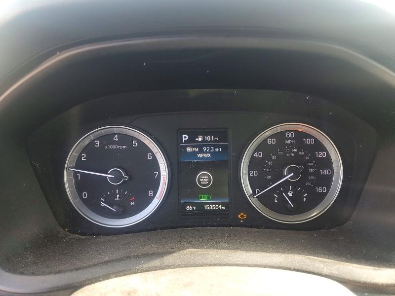 Aukcja sprzedaży 2018 Hyundai Sonata, vin: 5NPE34AF5JH686290, numer aukcji: 58938936