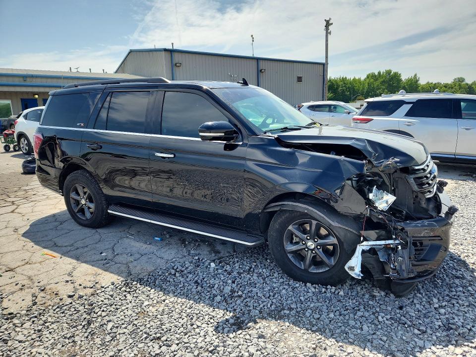 Aukcja sprzedaży 2021 Ford Expedition, vin: 1FMJU1FTXMEA55897, numer aukcji: 62099626