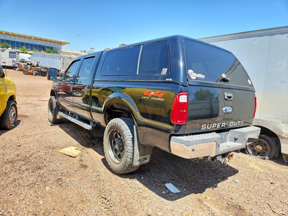 2008 Ford F350 მანქანა იყიდება აუქციონზე, vin: 1FTWW31R98EA40695, აუქციონის ნომერი: 61286976